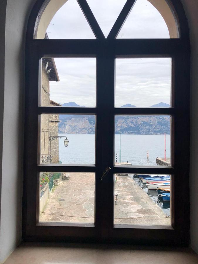 Klimt's Mill Overlooking Port Holiday home Malcesine
