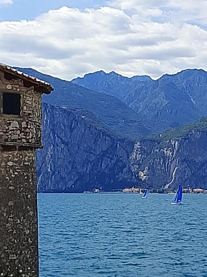 Casa vacanze Klimt's Mill Overlooking Port *
